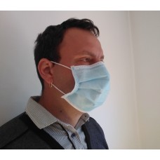 Zaščitna maska (50 kos)